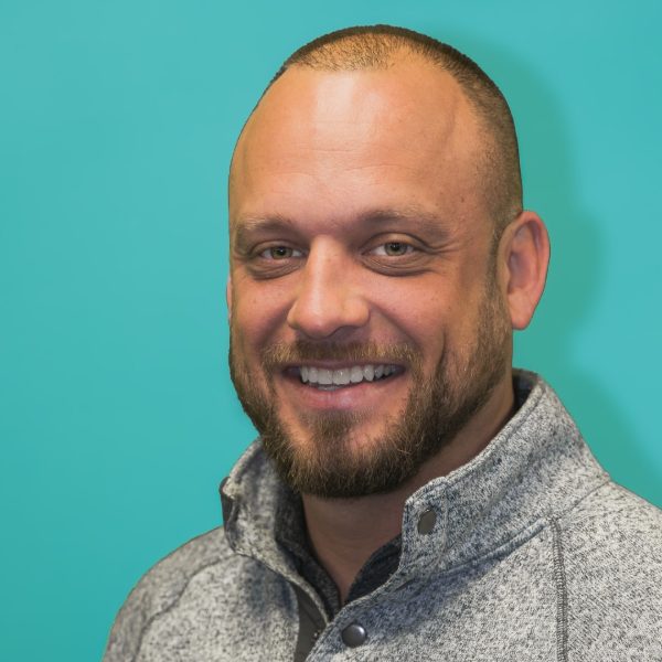 Aaron Christy founder Saxony Water Restoration